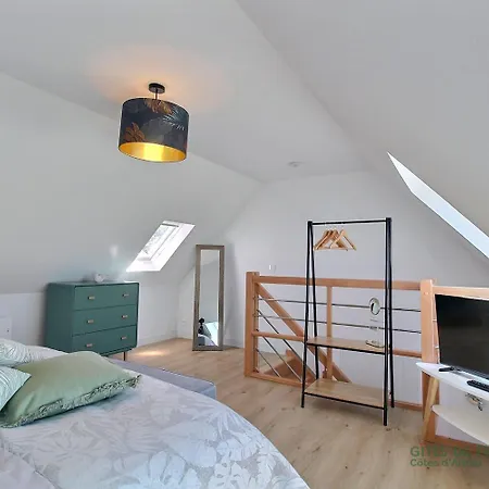 Casa vacanze Chez Tonton Yves
