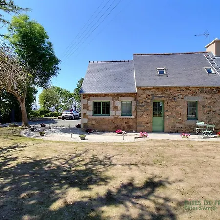 Chez Tonton Yves * Pleubian