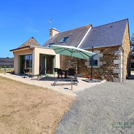 Casa vacanze Chez Tonton Yves
